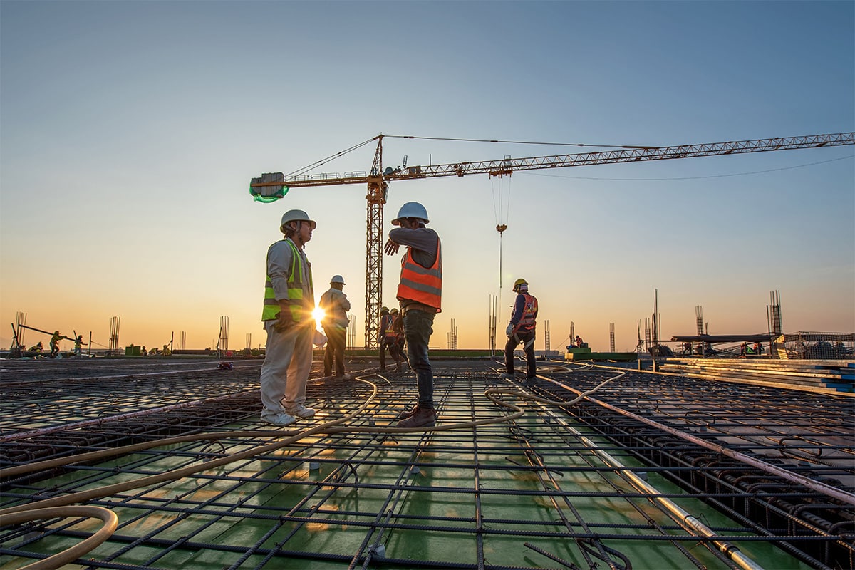 Responses in the recent MYOB 2022 mid-market report - Bold Ambition - indicated costs were top of mind for construction businesses. In the survey of over 500 mid-market businesses, 77% of respondents from the construction industry have, or plan to, increase their prices in the short term.