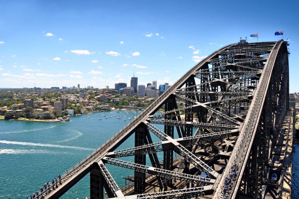 Shortlist announced for Sydney's Hunter Street Station