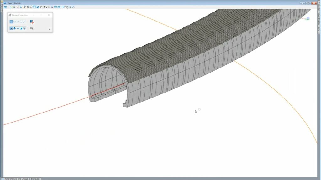 Tunnel vision: Design software streamlines tunnelling projects