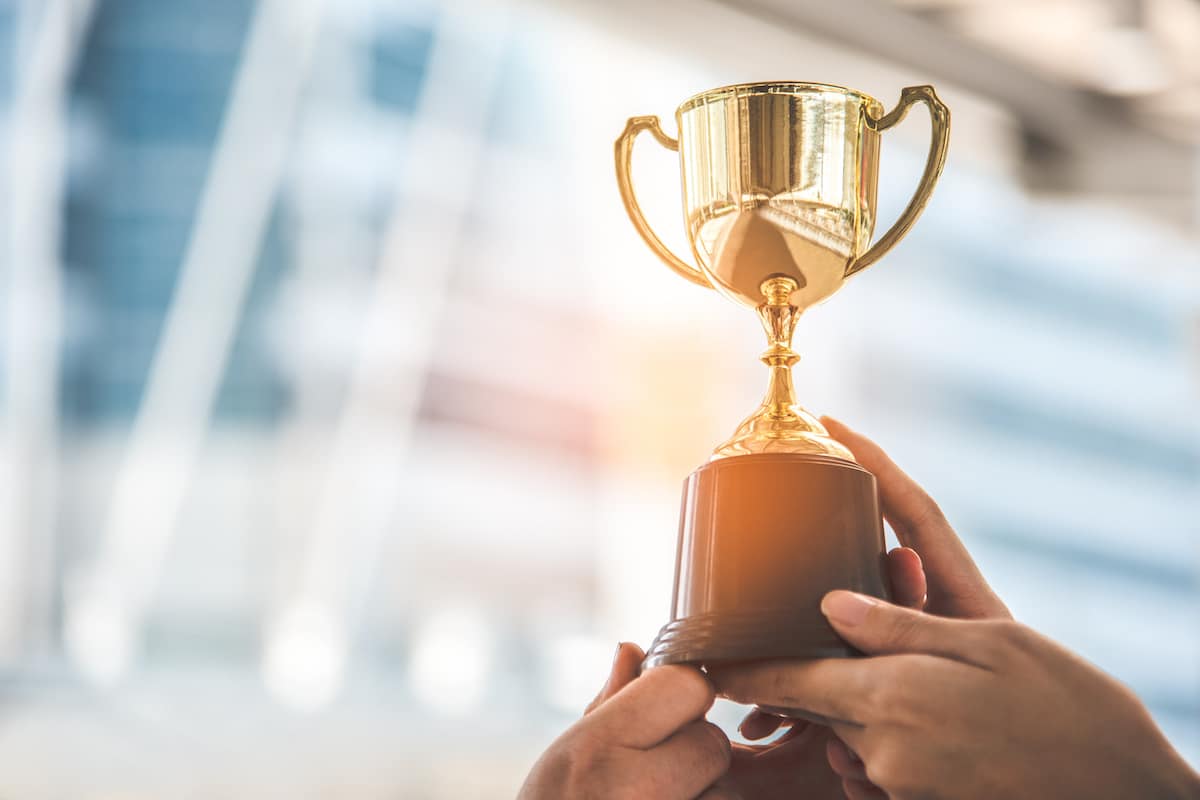 Payapps takes home a win at the Australian Business Awards