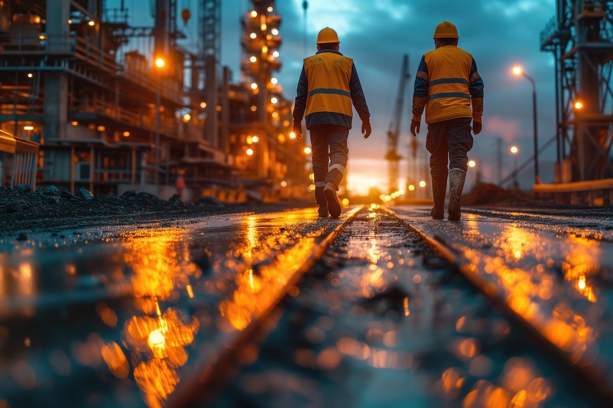 MATES in Construction invites industry to trek for mental health