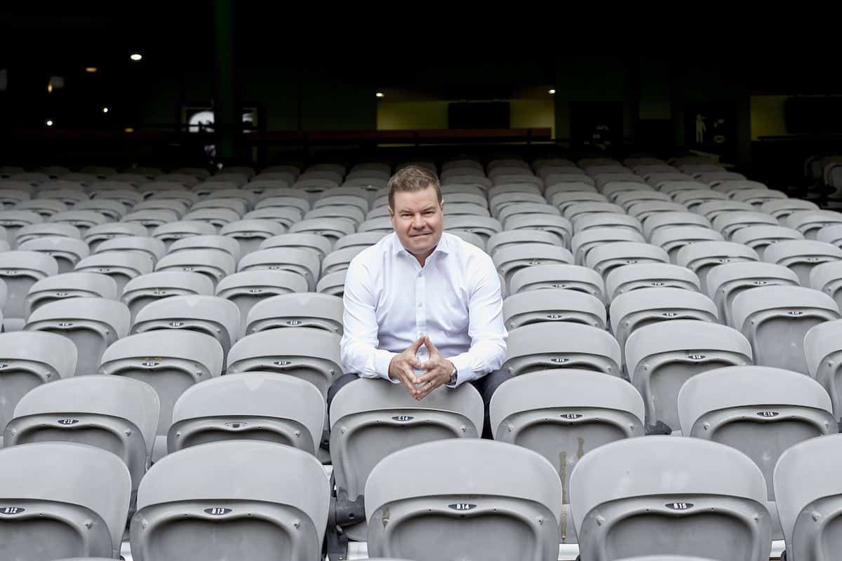John Holland appoints new chief operating officer