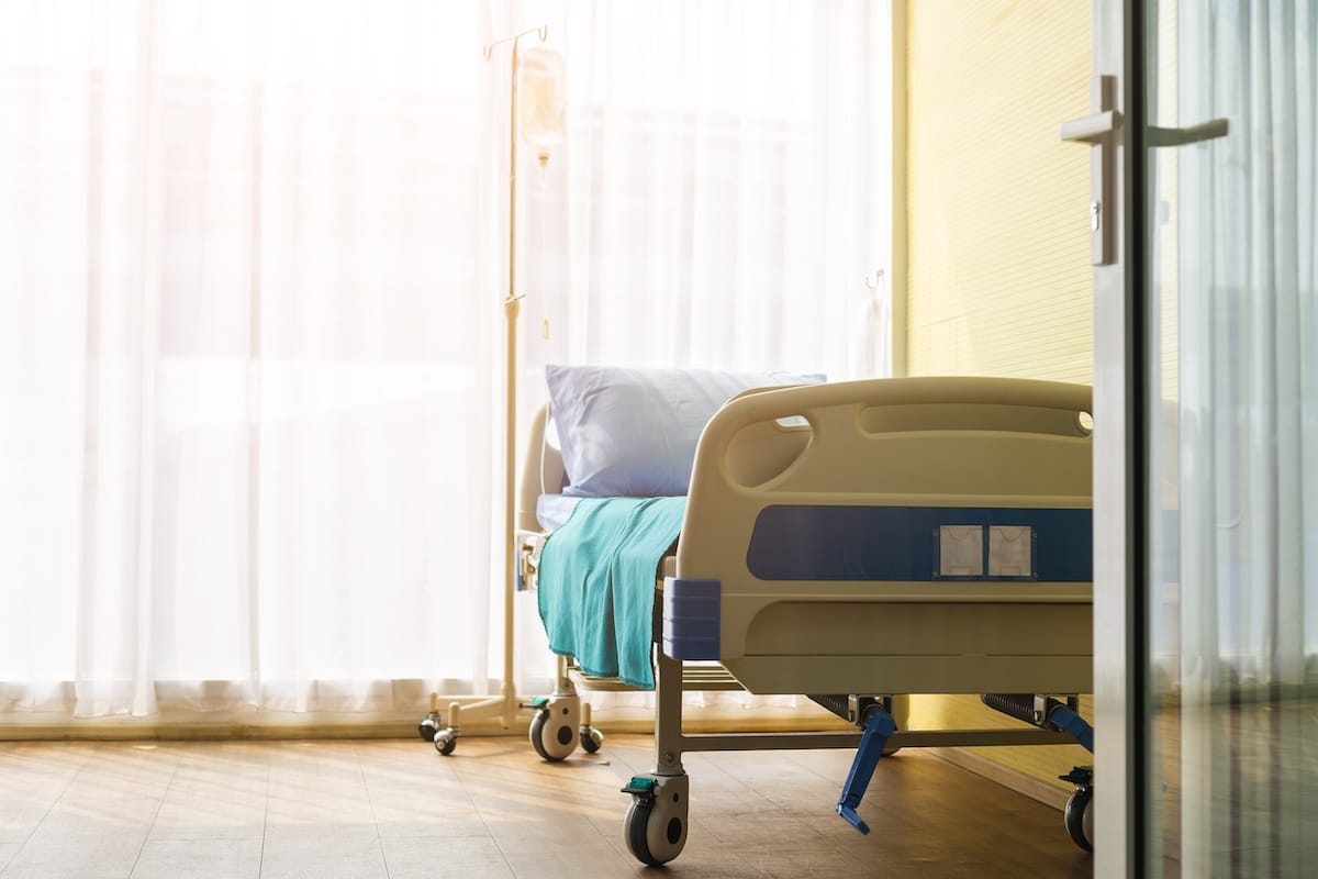 Victoria’s $75 million boost for regional hospital upgrades