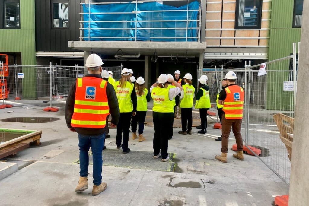 Qdraft Building Experts The weight of language in construction - Inside Construction