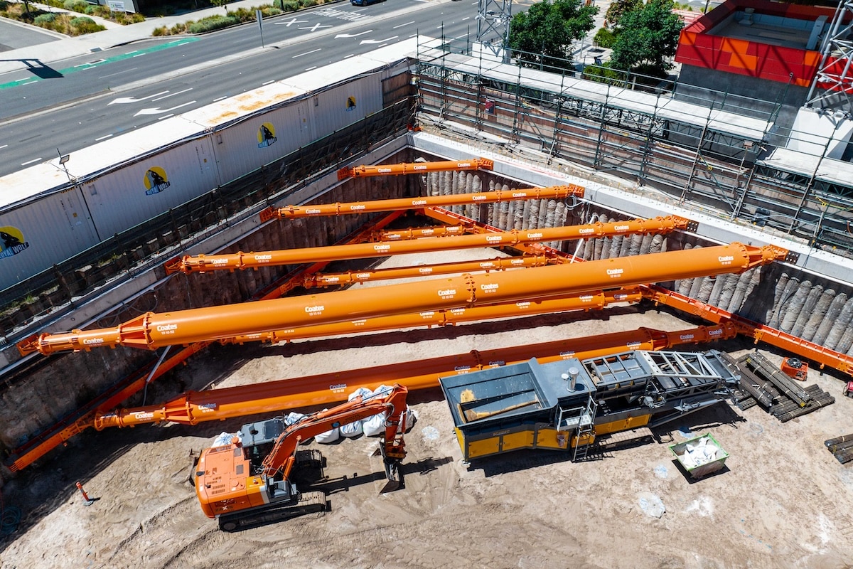 Temporary Works Riser Five things worth knowing about temporary works - Inside Construction