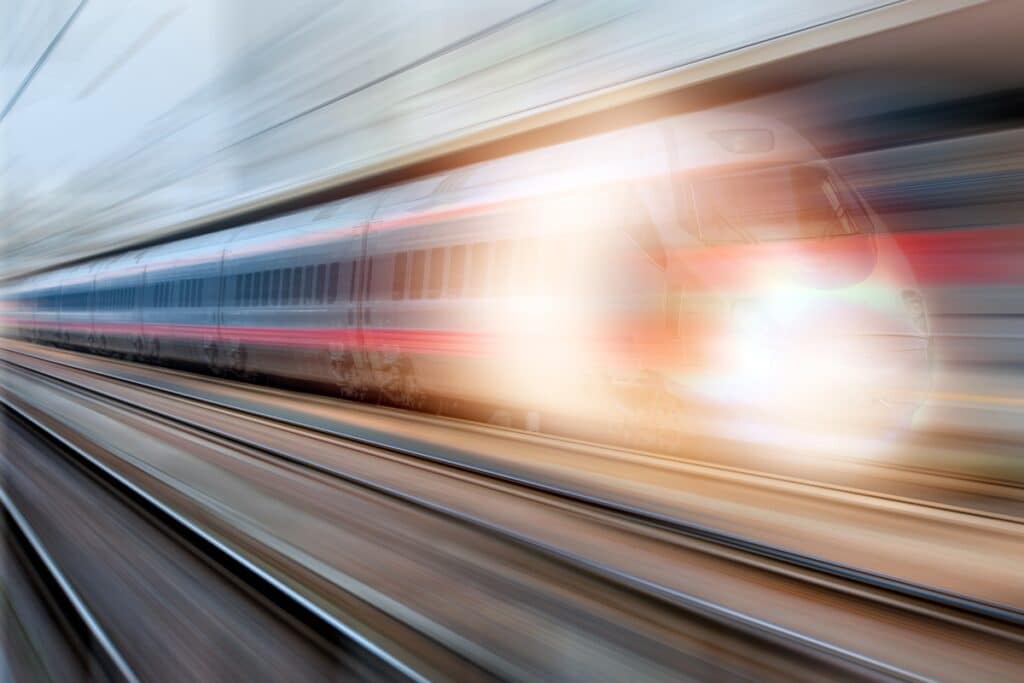 Seven tenders released for High Speed Rail Newcastle to Sydney - Inside ...