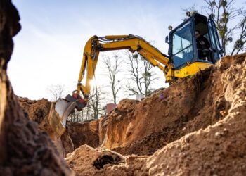 BYDA report flags gaps in underground utility strike prevention
