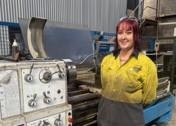 Celebrating apprentices powering the future of construction