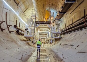 Webuild named in TIME100 Most Influential Companies of 2026 list