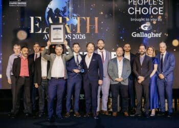 CCF NSW Earth Awards 2026 winners announced