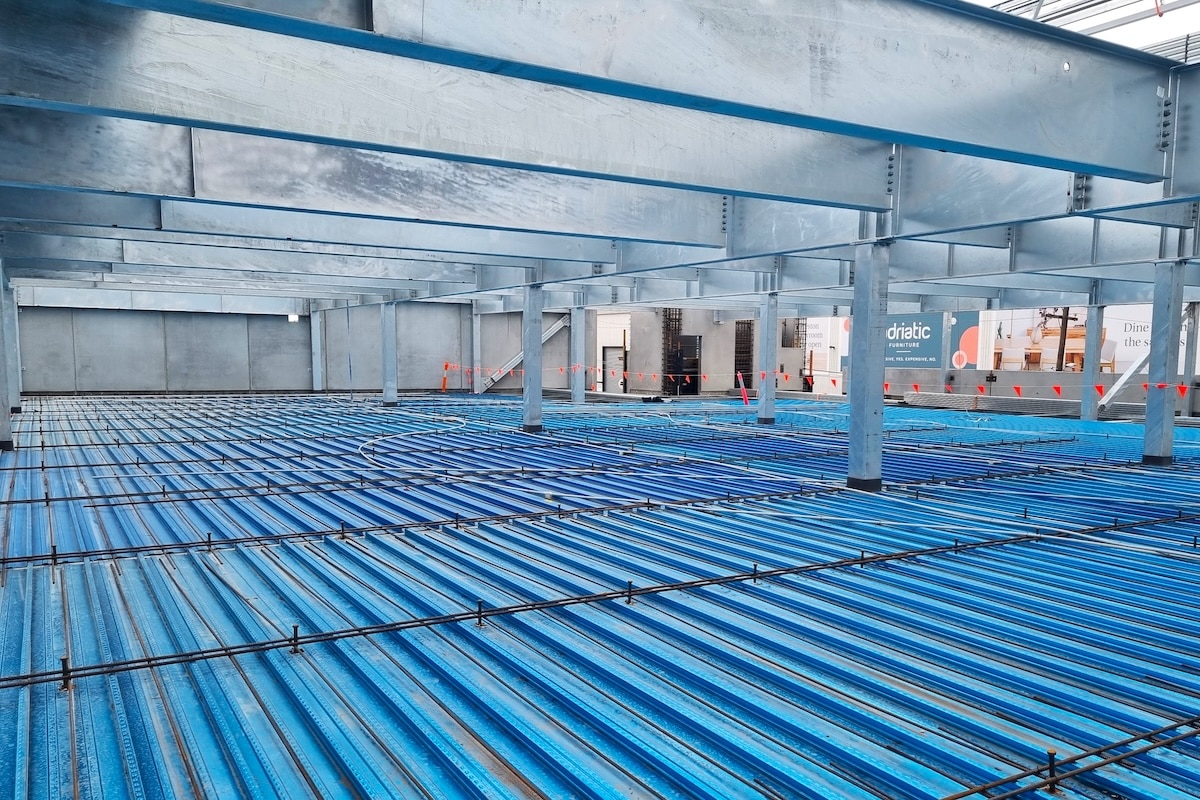 BlueDeck is delivered through FTI Group’s fixed-price model.