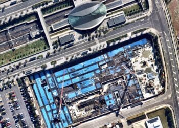 FTI Group locks in supply certainty