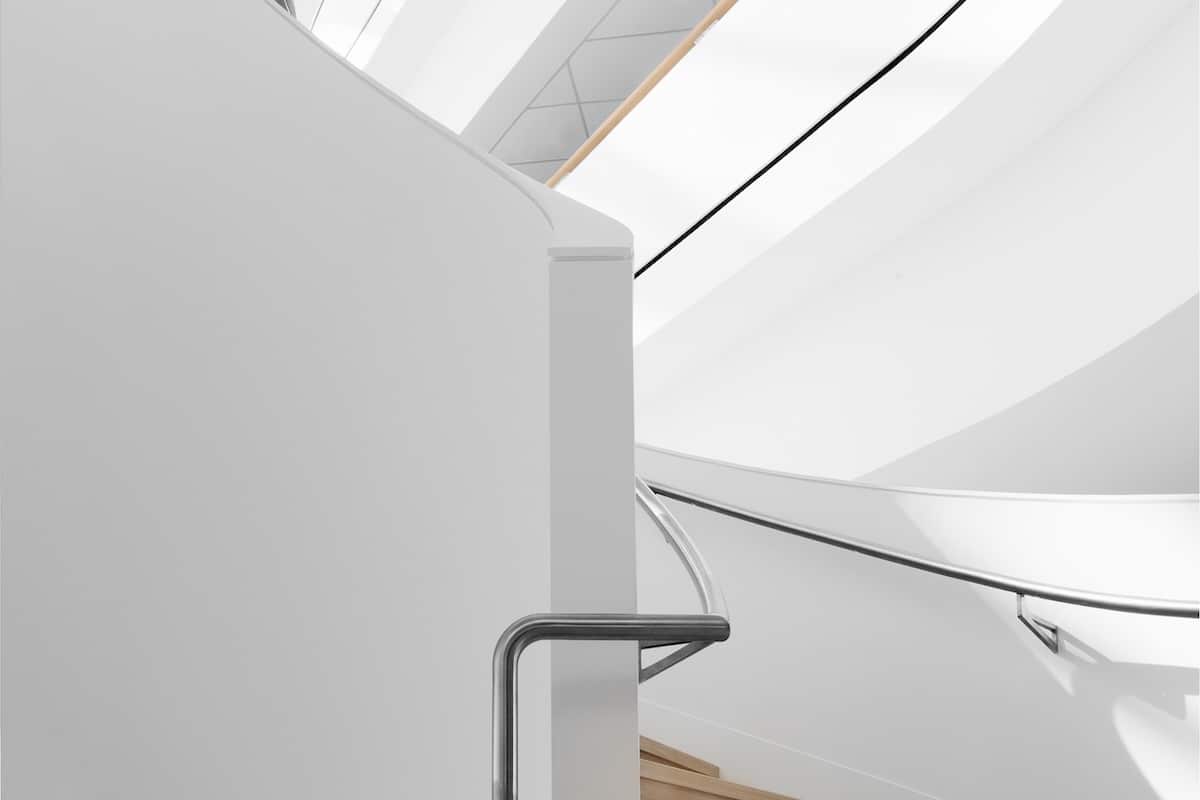Knauf systems support durable building interiors