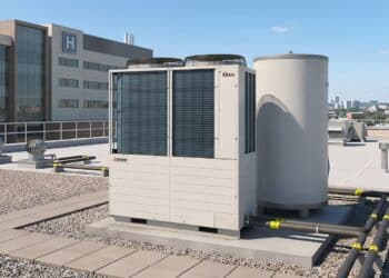 Q-ton turns up the heat on efficiency