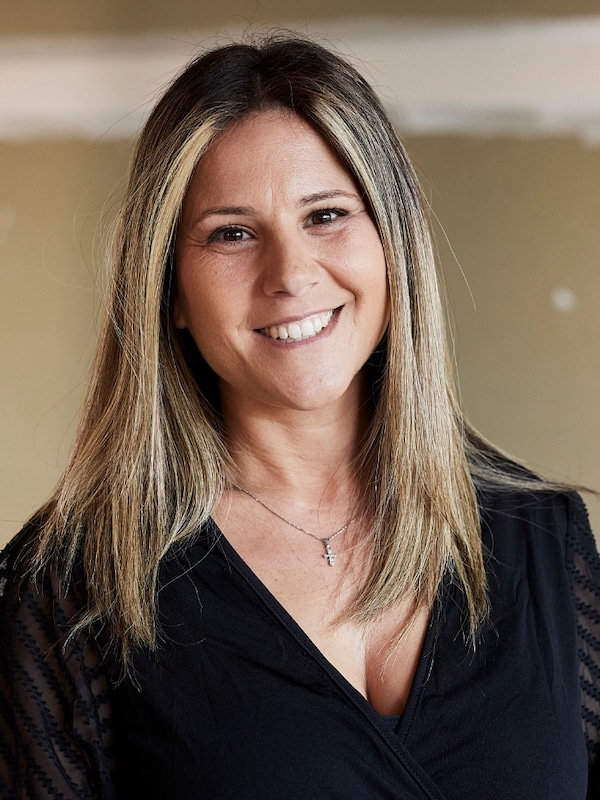 Lauren Fahey, executive director at NexGen. (Image: NexGen)