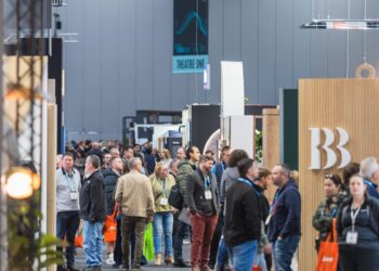 Policy and productivity addressed at Futurebuild Australia