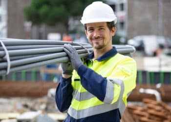 Rheem backs apprentice plumbers
