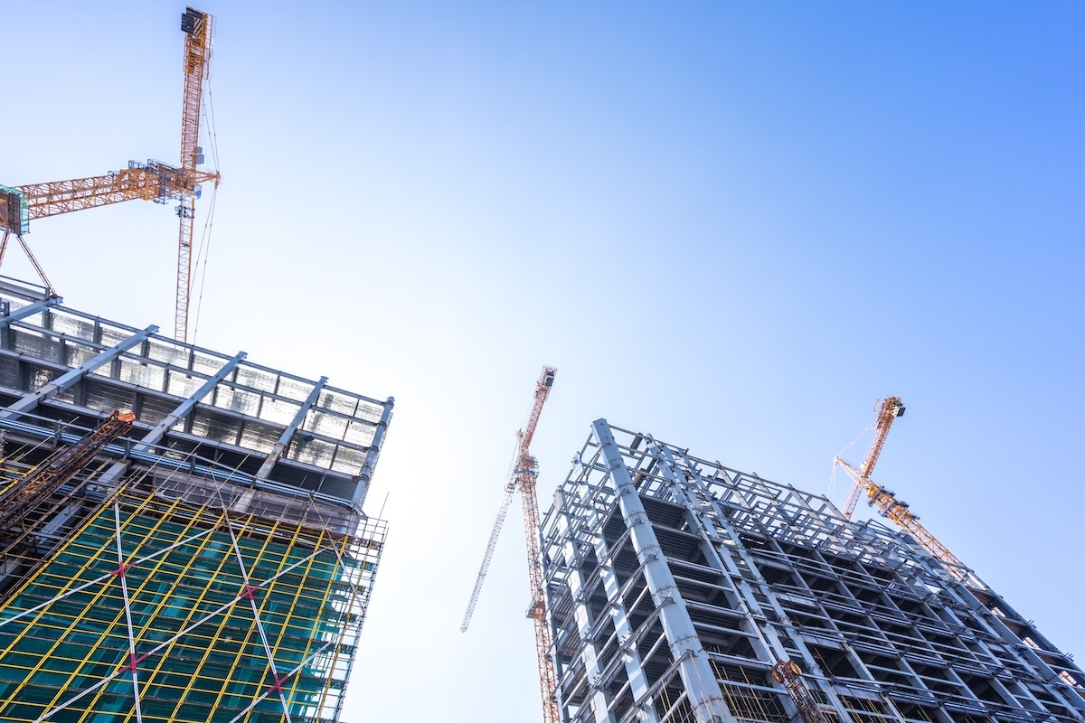 WT forecasts elevated Australian construction costs