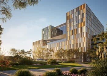 Webuild looks beyond the build in Australia