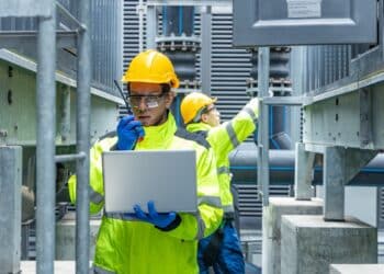 AI tools to improve HVAC worker safety on construction sites