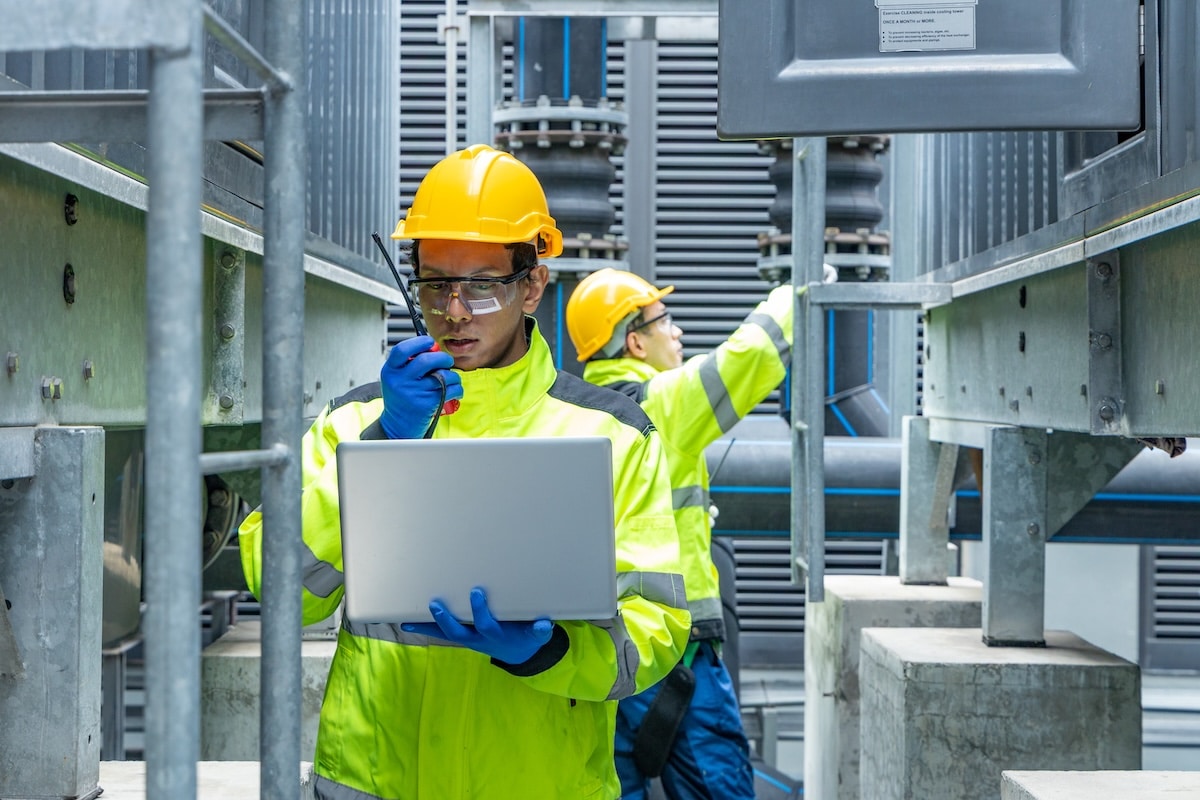 AI tools to improve HVAC worker safety on construction sites