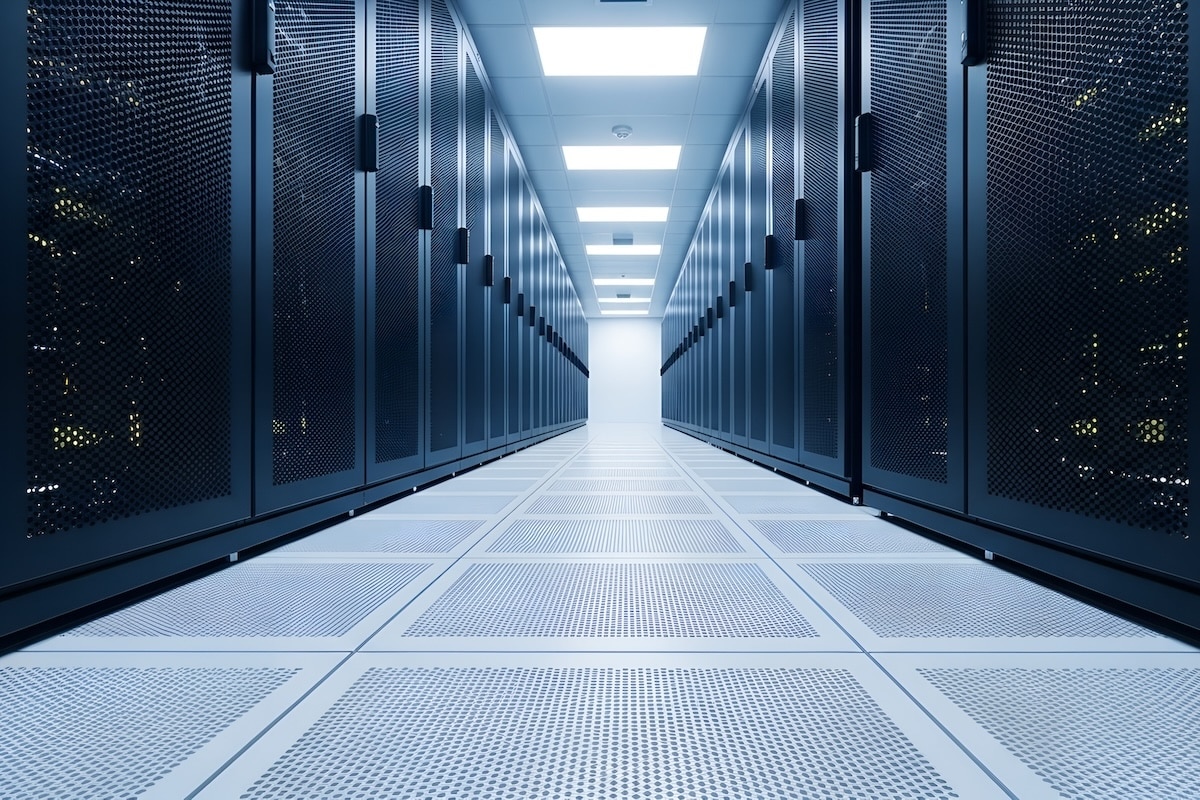 Architects’ peak body welcomes national data centre focus