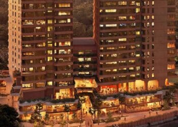 Billbergia and Metrics advance $1.3 billion Chatswood project