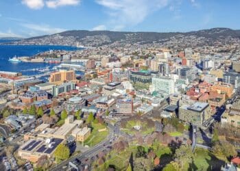 Building Tasmania launched to drive infrastructure delivery