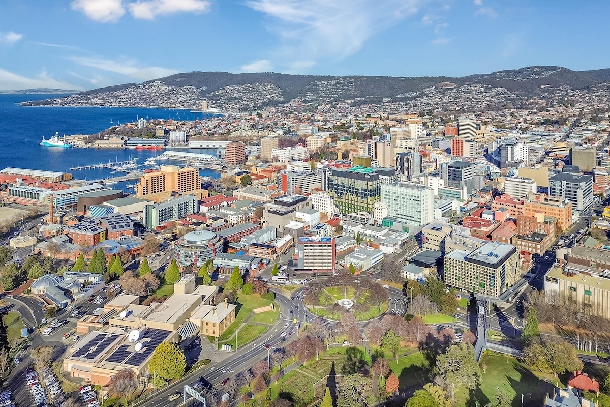 Building Tasmania launched to drive infrastructure delivery