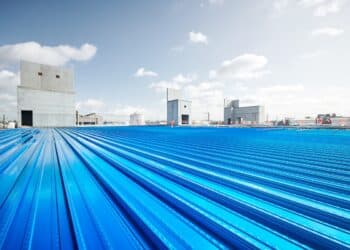 Composite slabs explained