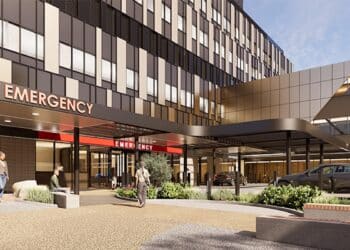 Construction begins on RPH emergency department expansion