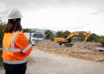 EPA Victoria warns construction sites over sediment run-off