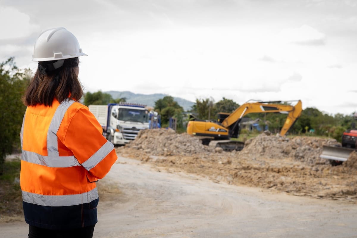 EPA Victoria warns construction sites over sediment run-off