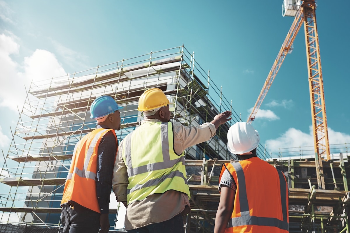 FBIS26 to tackle construction’s productivity challenge