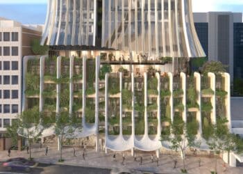 Freecity secures approval for North Sydney mixed-use tower