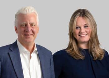 Mott MacDonald expands executive board