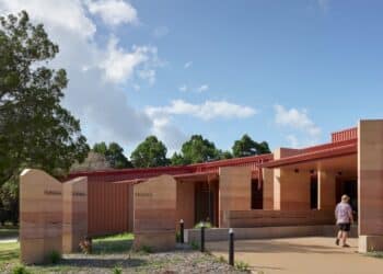 Winners of biophilic design awards announced