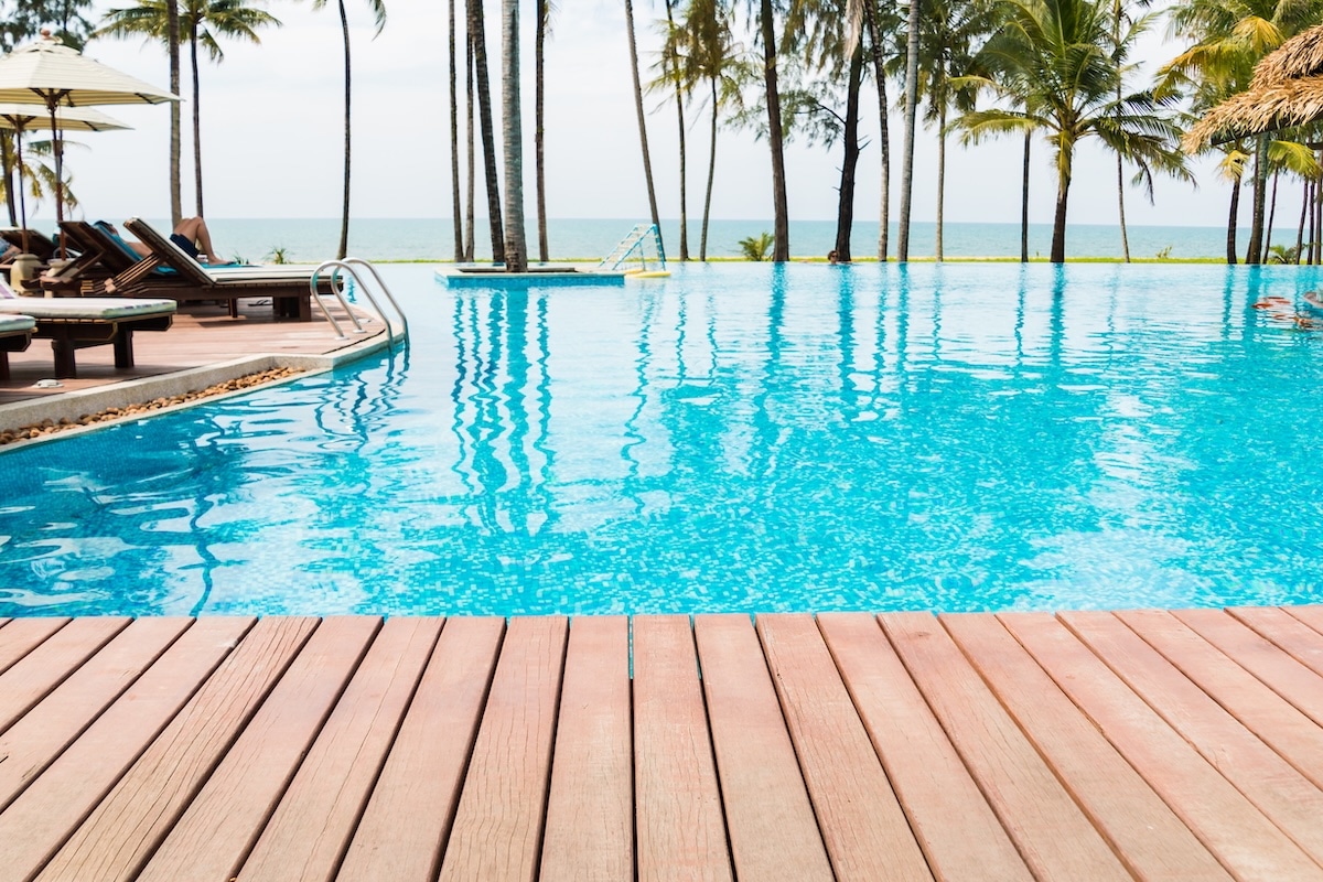 The system is suited to coastal and saltwater environments. (Image: Sirichai Puangsuwan/stock.adobe.com)