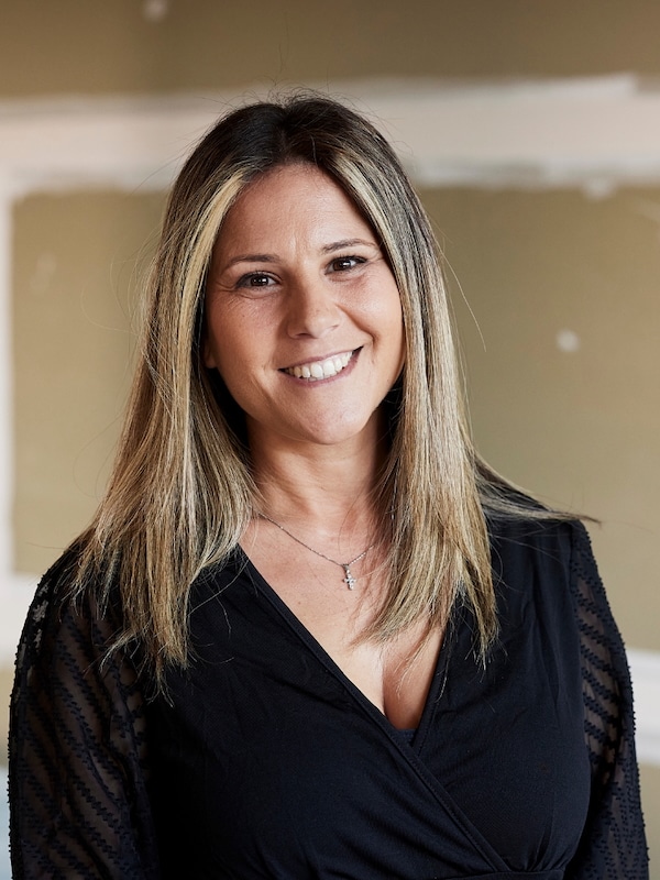 Lauren Fahey, executive director at NexGen.