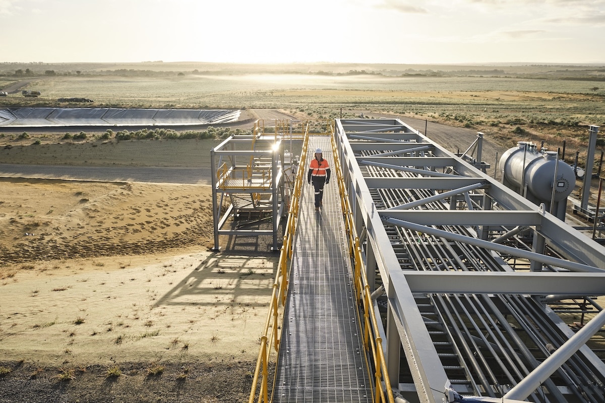 Webuild is helping build confidence in Australian infrastructure delivery.