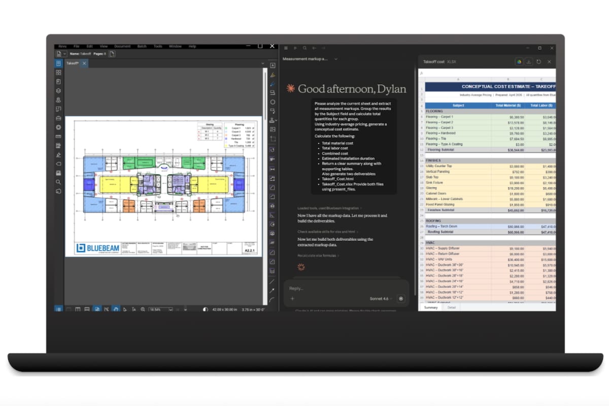 Bluebeam expands its Academic Program