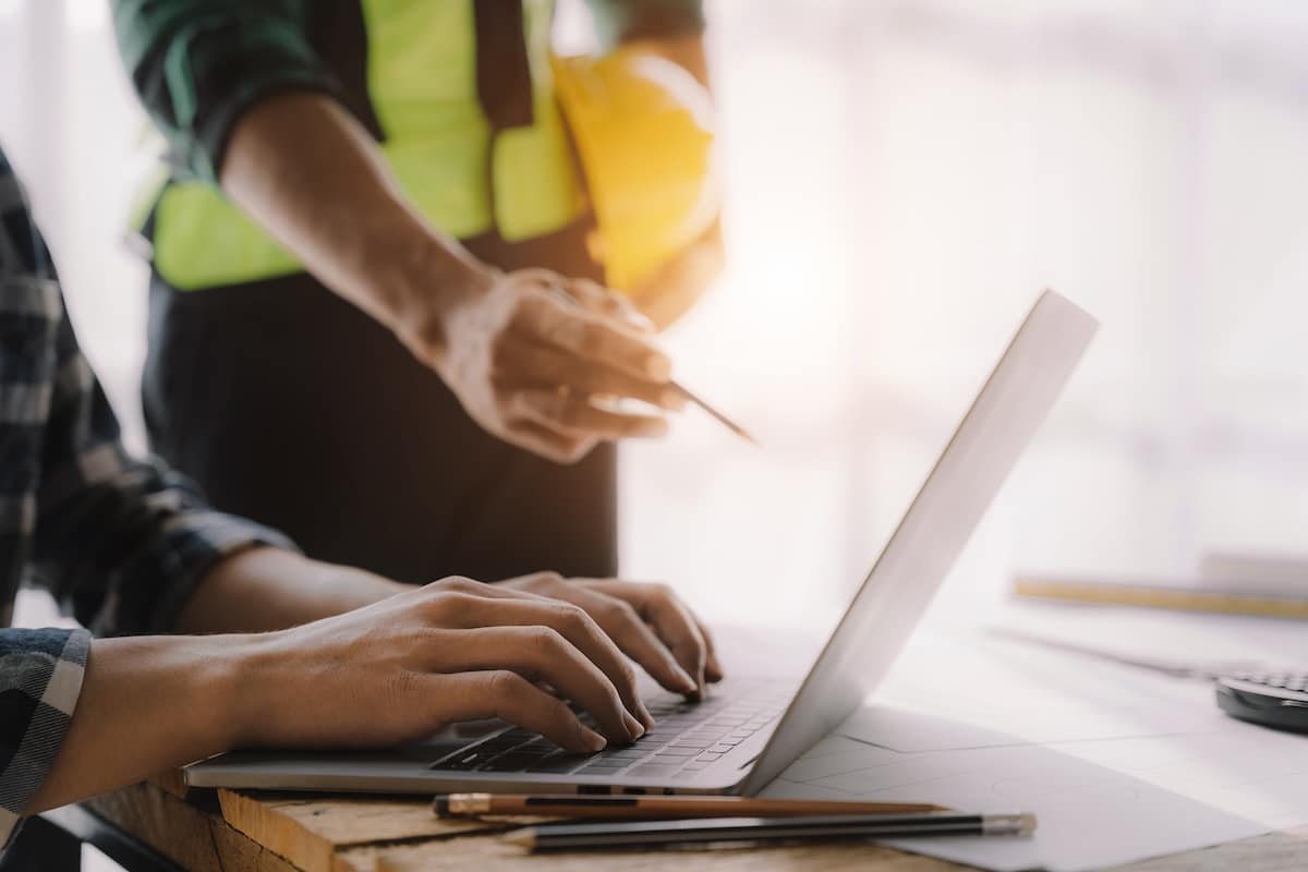 CDU brings construction management course to Northern Territory