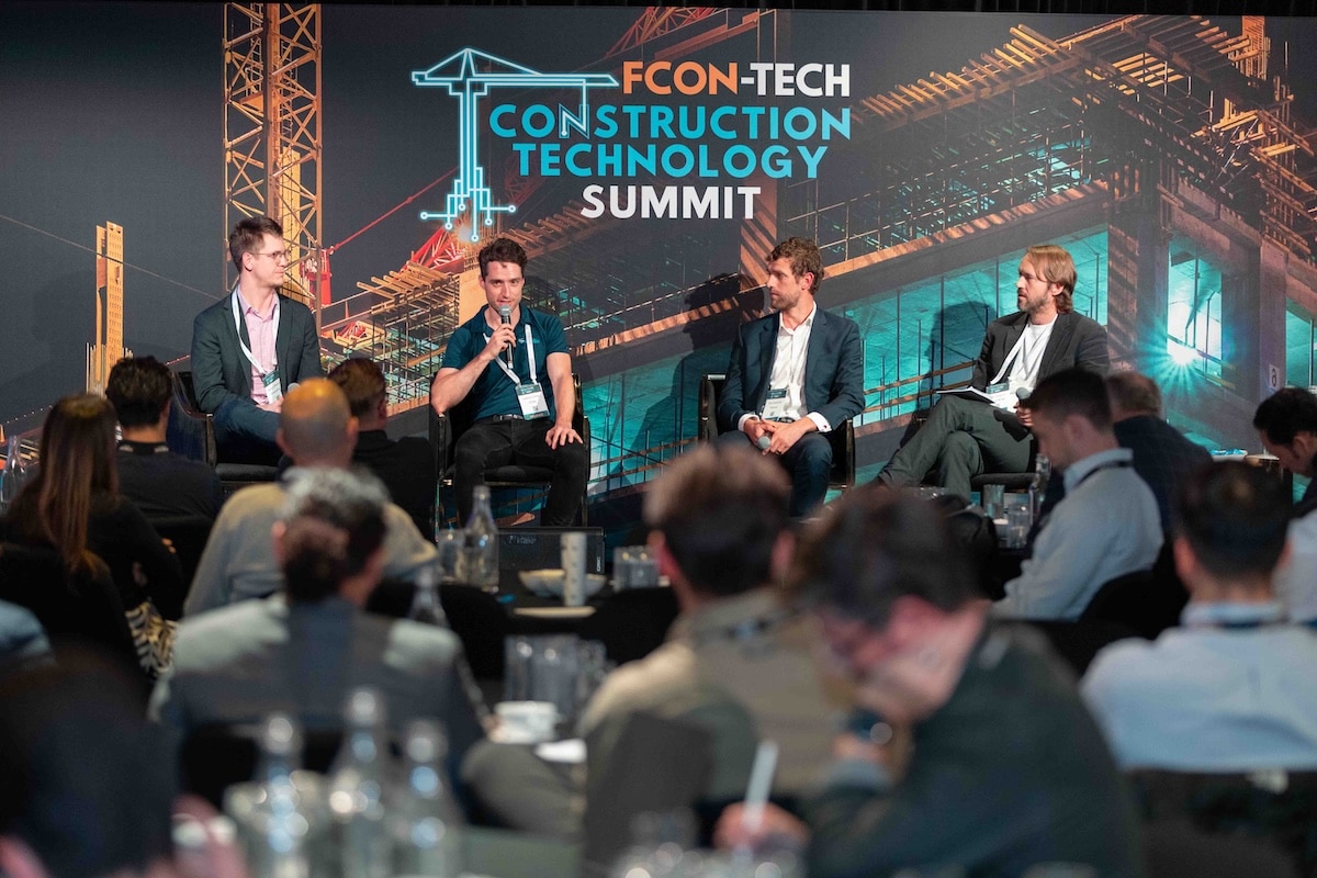 Construction Technology Leaders Summit returns to Sydney