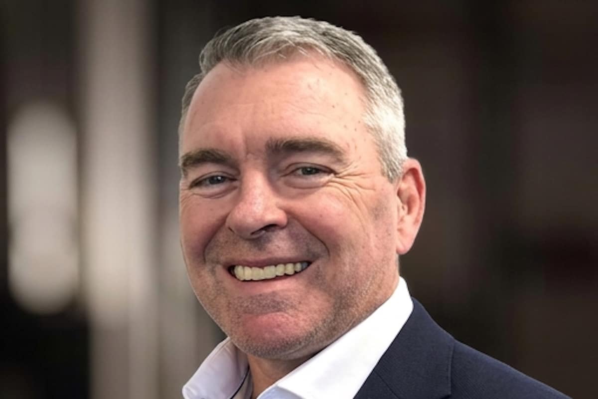 Fulton Hogan appoints new CEO for Australia