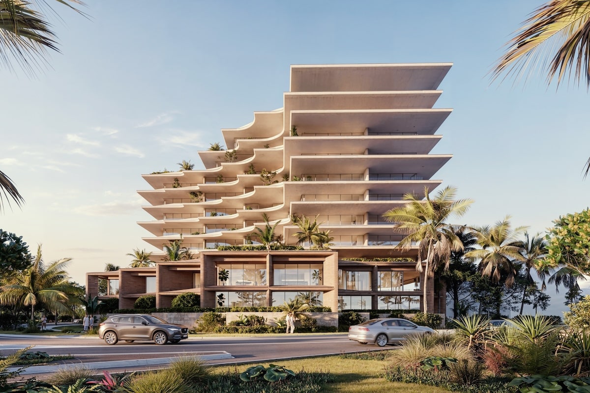 MAYD progresses mixed-use project in North Kirra