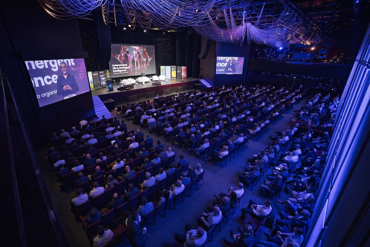 FuturePlace’s events cover a range of infrastructure sectors across Australia.