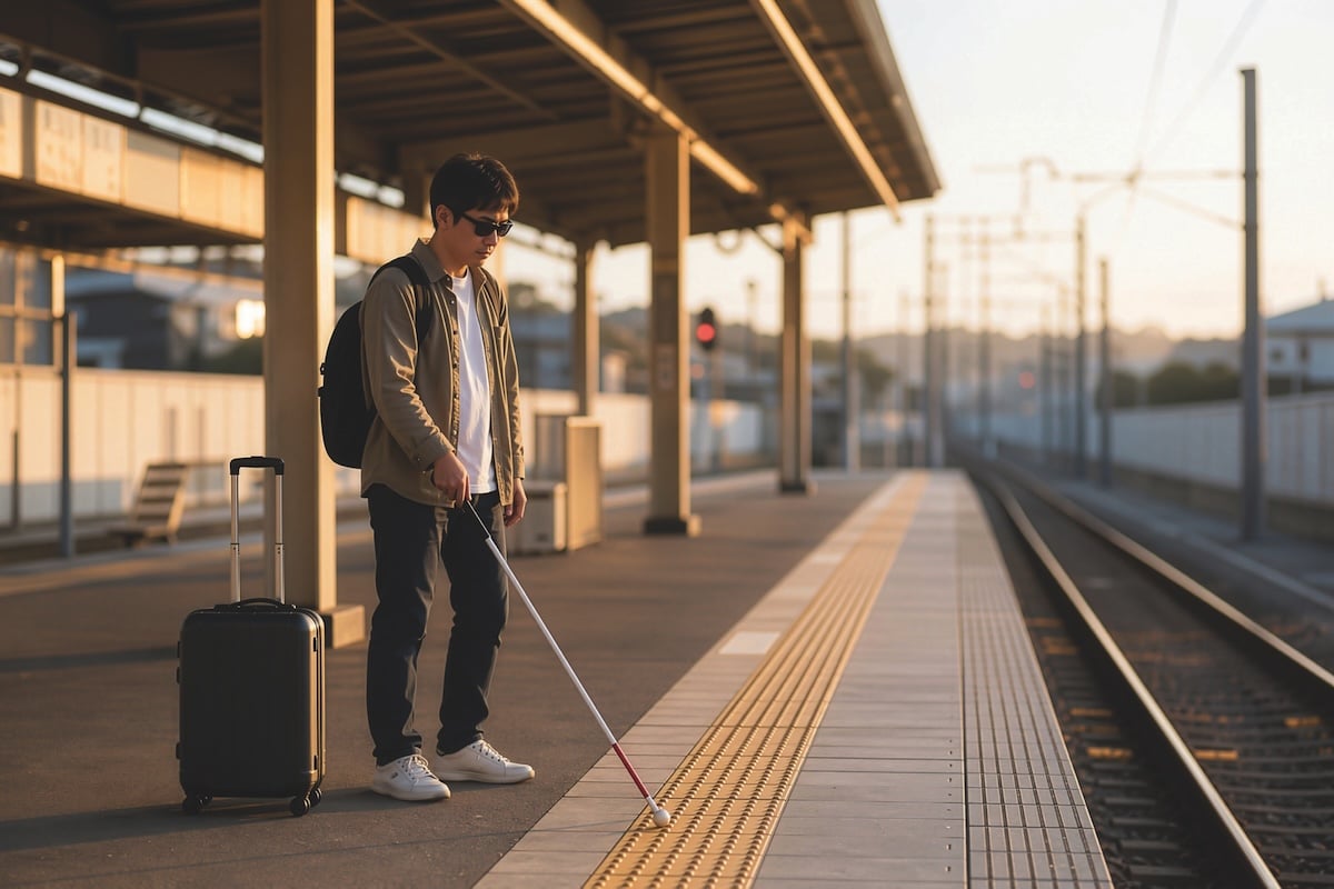 Early engagement can help infrastructure better reflect the needs of all users. (Image: sally san/stock.adobe.com)
