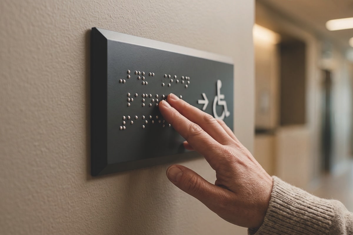 Inclusive design looks beyond compliance to how infrastructure works in practice. (Image: Tapasii/stock.adobe.com)