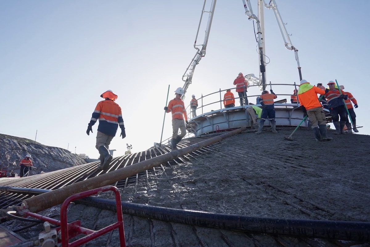 DTI is expanding its renewable energy portfolio across Australia.