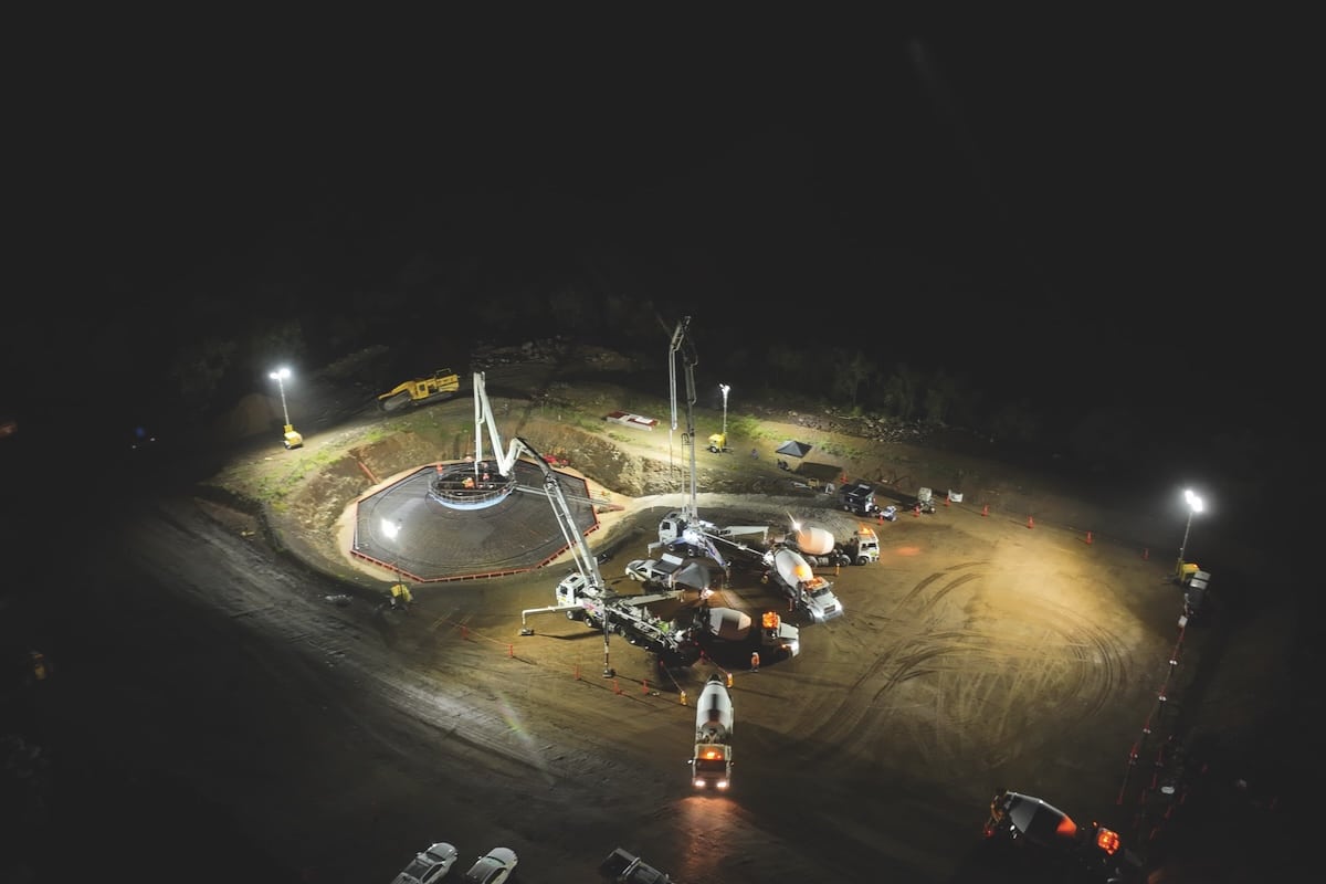 DTI brings multidisciplinary delivery capability to renewable energy projects.
